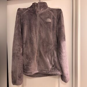 North Face Women's Osito Fleece Jacket